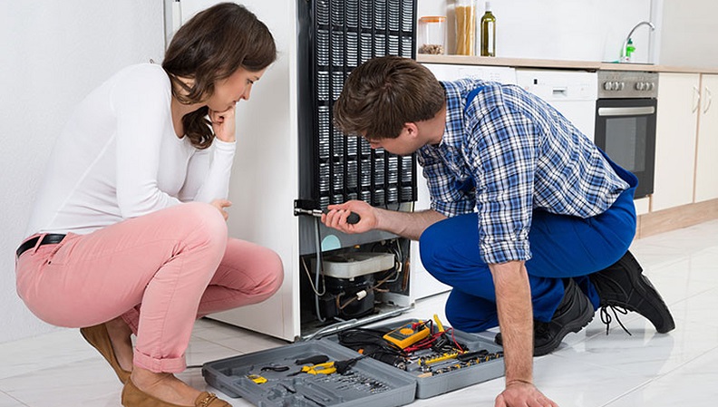 Sivas Bosch Siemens Profilo Buzdolabı Servisi 
